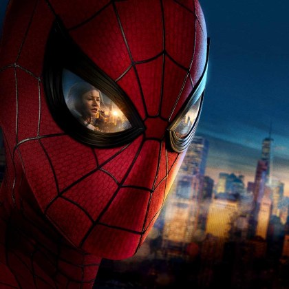 Spider-Man: Brand New Day