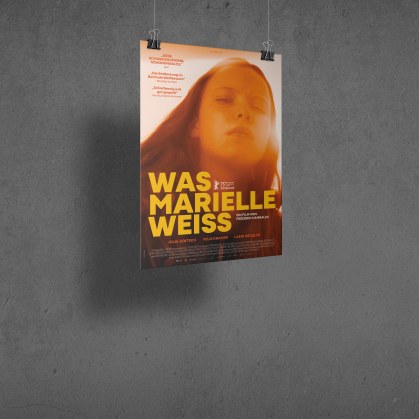 Was Marielle weiß