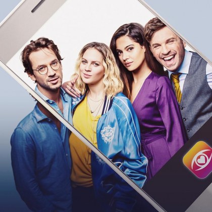Rate Your Date: Starbesuch am 6.3.