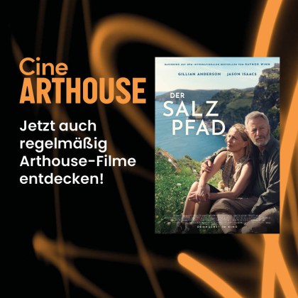Der Salzpfad