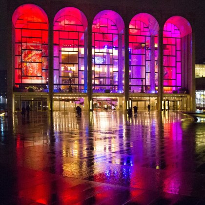 Live aus der MET: Geburtstagsgala – 20 Jahre Met live im Kino
