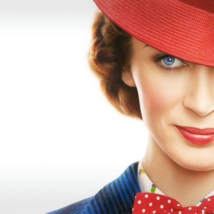 CineLady Glam Preview: „Mary Poppins‘ Rückkehr“