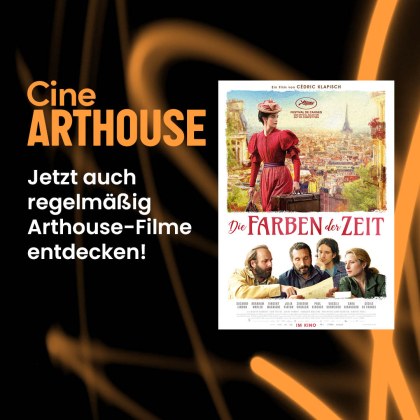 Die Farben der Zeit