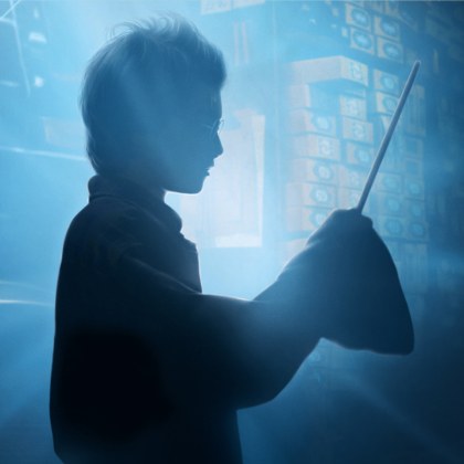 Harry Potter und der Stein der Weisen (25th Anniversary) – CineSpecial