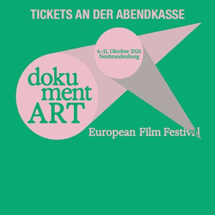 dokumentART Festival 2026