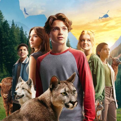 Woodwalkers 2 – Kinotour mit Starbesuch