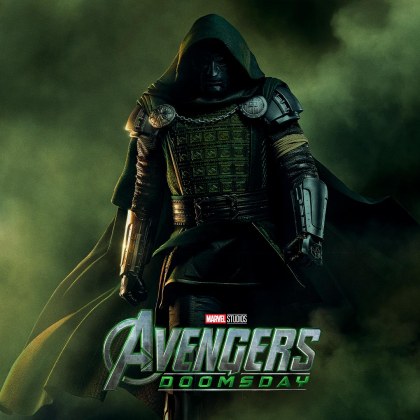 Avengers: Doomsday