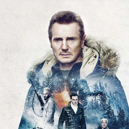 Action Heroes Blockbuster Preview: "Hard Powder"