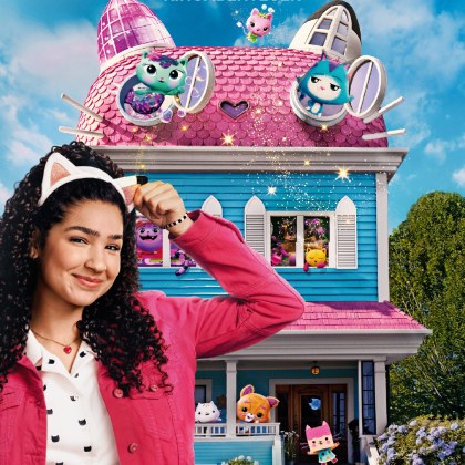 Gabby's Dollhouse: Der Film – Streuselparty Preview