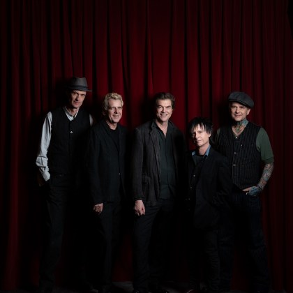 Die Toten Hosen – Das letzte Album