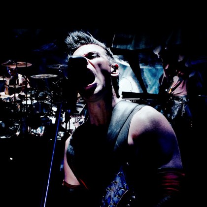 Rammstein: Paris