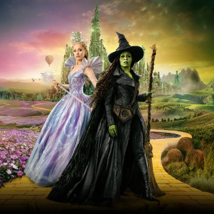 Wicked: Teil 2