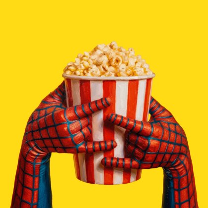 Kino für nur 5€