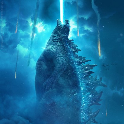 Preview: „Godzilla 2: King of the Monsters“