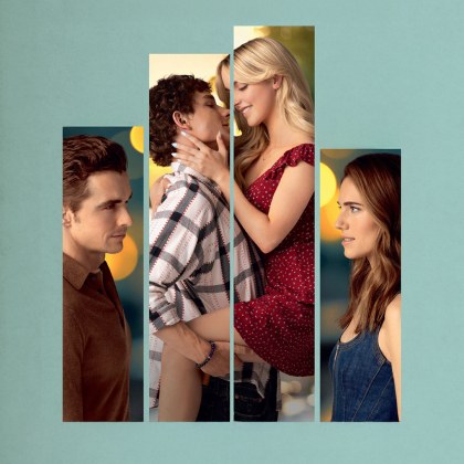 All das Ungesagte zwischen uns - Regretting You – CineLady Preview