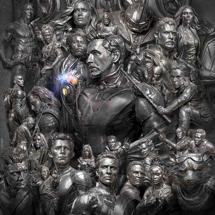 Avengers: Endgame Extended