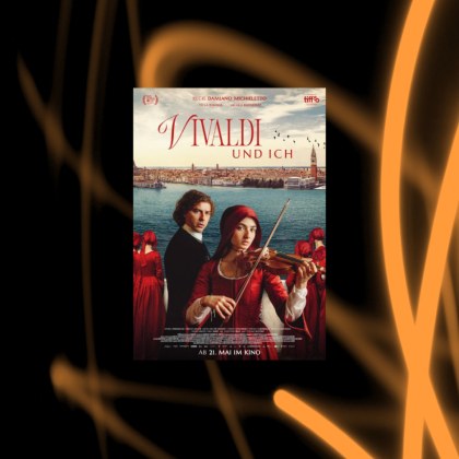 Vivaldi und ich