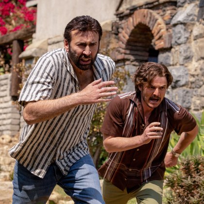 Am 15.6.: Action Heroes „Massive Talent“