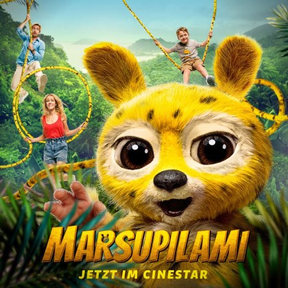 Marsupilami