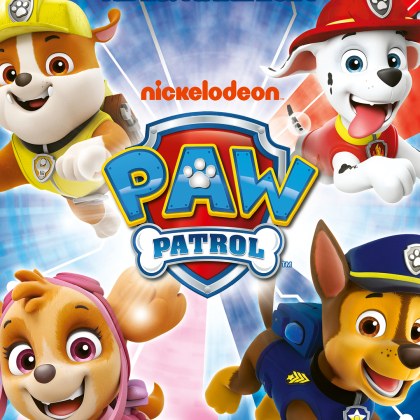 Paw Patrol: Das Oster-Special