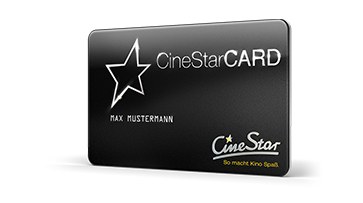 Cinestar.De/Card Cinestar.De/Card