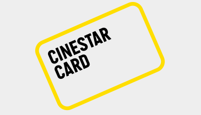 Exklusiv mit deiner CineStarCARD Bild 1