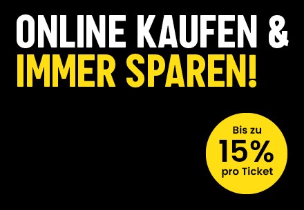 Noch nicht genug gespart? Bild 1