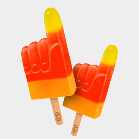 Cooles Snack-Special Bild 1