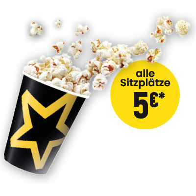 Erlebe dein neues CineStar Dortmund! Bild 1