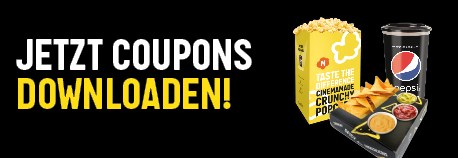 Spare mit unseren Coupons! Bild 1