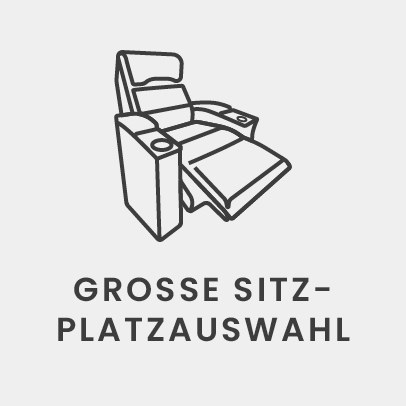 Maximaler Komfort für pure Entspannung Bild 1