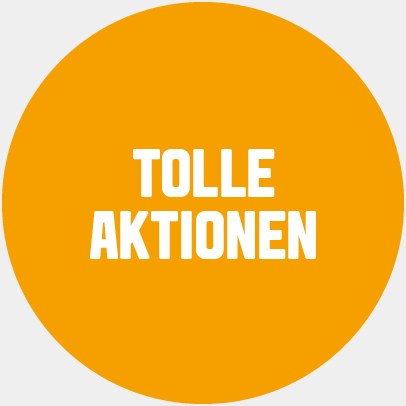 Mehr zu unseren Aktionen Bild 1