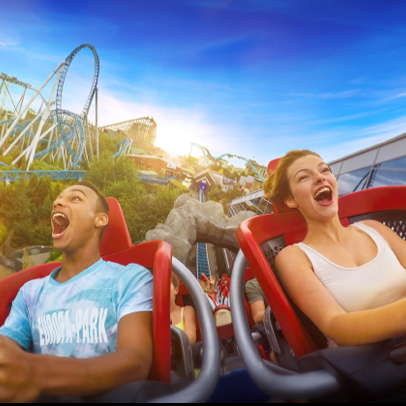 Europa-Park Jubiläumssaison 2025 Bild 1