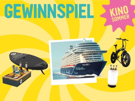 Popcorn-Sammelspaß vom 15.08.-11.09. Bild 1