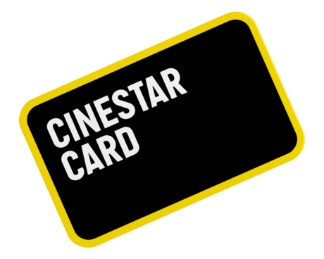 CineStarCARD Mitglieder zahlen nur 6€! Bild 1