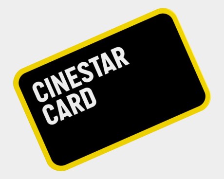 CineStarCARD-Mitglieder Vorteil Bild 1