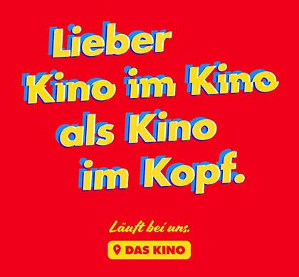 Kino In Weimar Cinestar Weimar Im Atrium