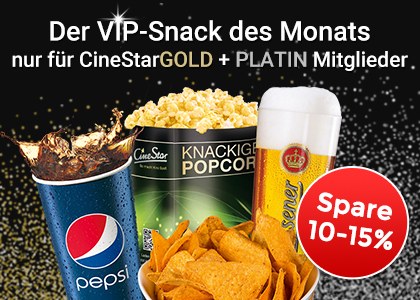 Cinestar Stade Cinestar Stade