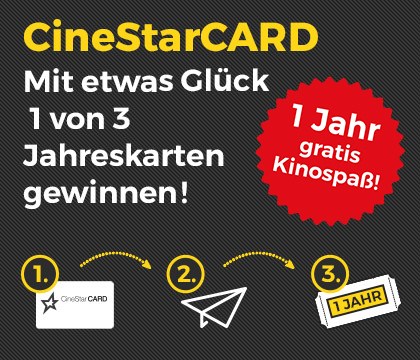 Kino In Wildau Cinestar Wildau