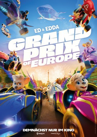 DEIN FILM ZUM GEWINNSPIEL Bild 1