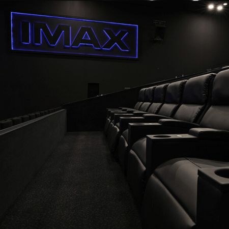 Neu in Saal 8: CineStar bringt das IMAX®-Erlebnis nach Dortmund Bild 1
