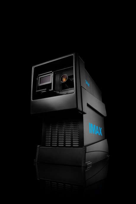 IMAX - die Hard Facts: Bild 1