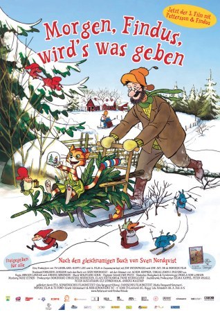 Morgen, Findus, wird's was geben Bild 1