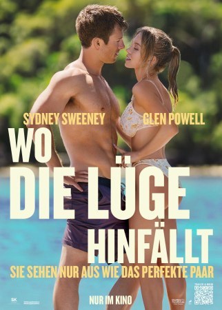 Wo die Lüge hinfällt Bild 1