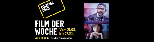 Cinestar Rostock Programm