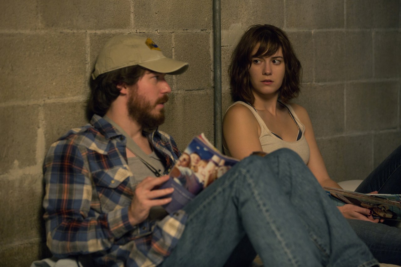 10 Cloverfield Lane - Bild 4