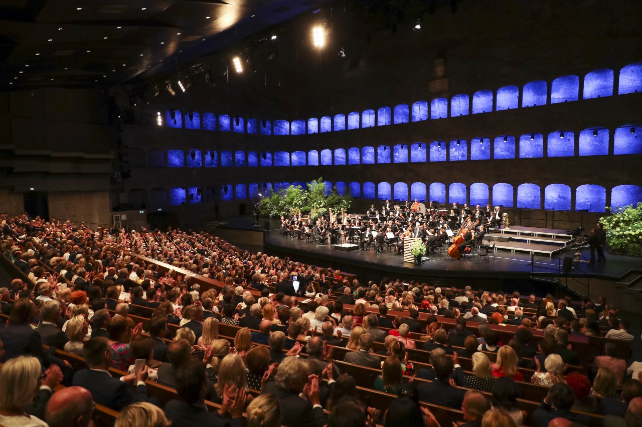 100 Jahre Salzburger Festspiele: Elektra - Bild 1