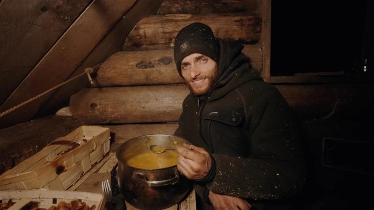 CineSpecial: 100 Tage Autark - Bild 1