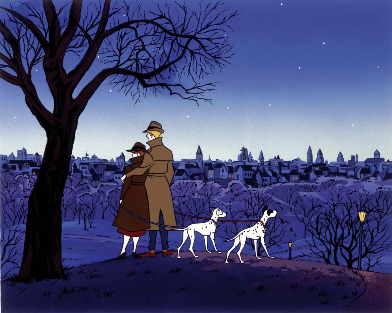 101 Dalmatians / 101 Dalmatians 2: Patch's London Adventure - Bild 1