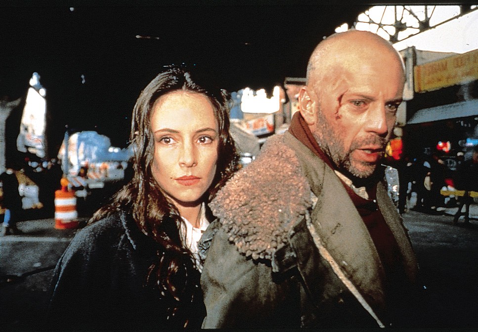 12 Monkeys - Bild 4